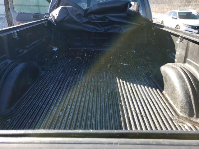 Foto 10 de la subasta – 2002 FORD F150 con VIN 1FTRF18L42NA89667
