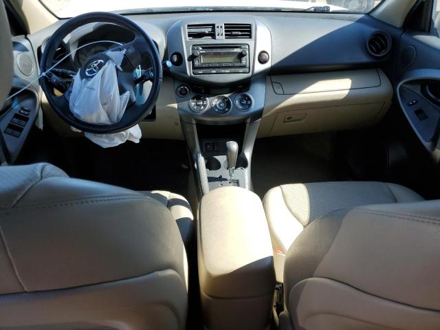 Photo 8 from auction – 2012 TOYOTA RAV4 LIMIT with VIN 2T3DK4DV8CW093326