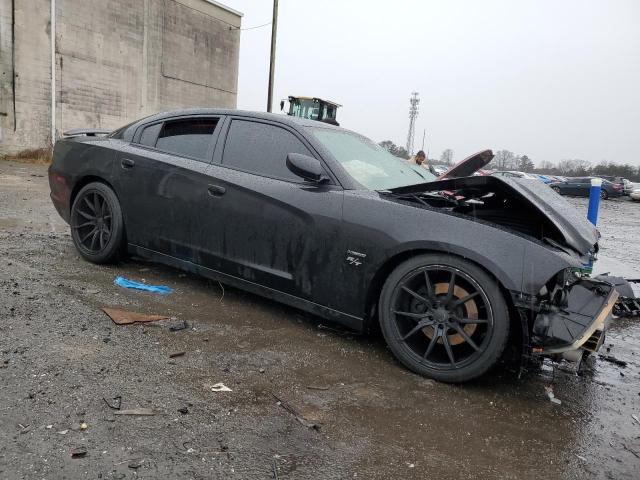 Photo 4 from auction – 2012 DODGE CHARGER R/ with VIN 2C3CDXCT4CH144929