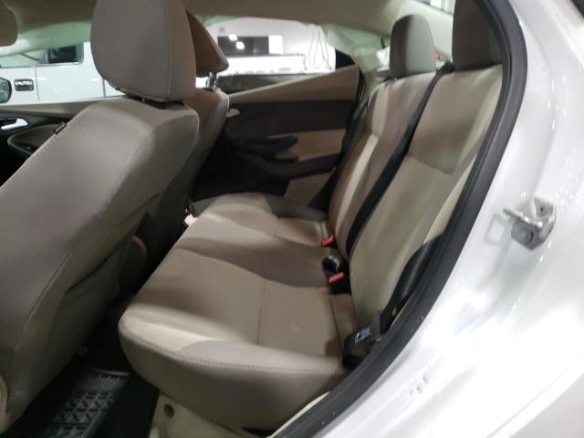 Photo 10 from auction – 2013 FORD FOCUS SE with VIN 1FADP3F24DL295007