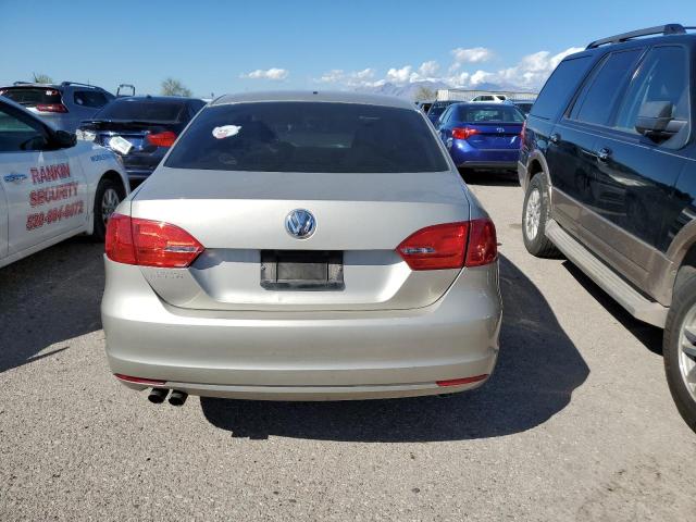Photo 6 from auction – 2013 VOLKSWAGEN JETTA BASE with VIN 3VW2K7AJ4DM299902