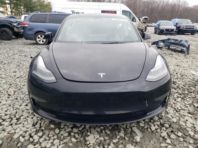 Photo 5 from auction – 2023 TESLA MODEL 3 with VIN 5YJ3E1EA2PF509167