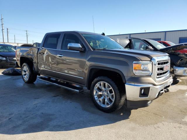 Photo 4 from auction – 2015 GMC SIERRA C15 with VIN 3GTP1VEC3FG216554