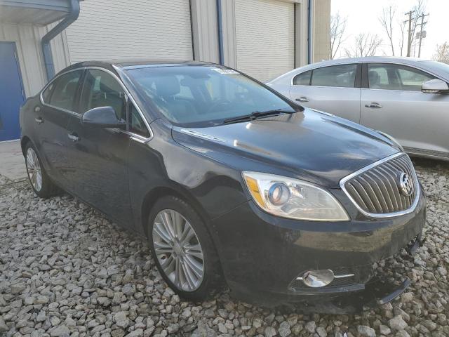 Photo 4 from auction – 2014 BUICK VERANO with VIN 1G4PP5SK3E4157989