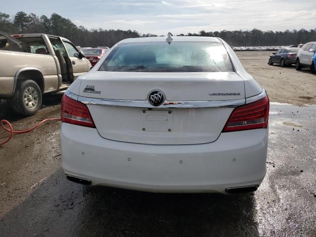 Photo 6 from auction – 2015 BUICK LACROSSE with VIN 1G4GB5G33FF260304