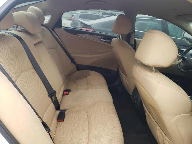Photo 10 from auction – 2013 HYUNDAI SONATA HYB with VIN KMHEC4A43DA089936