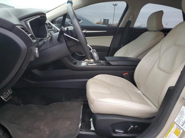 Photo 7 from auction – 2018 FORD FUSION TIT with VIN 3FA6P0D98JR151187