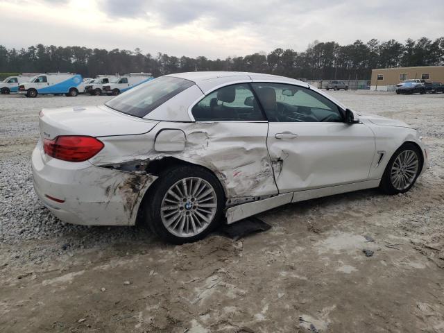 Photo 3 from auction – 2016 BMW 428 I SULE with VIN WBA3V7C58G5A25580