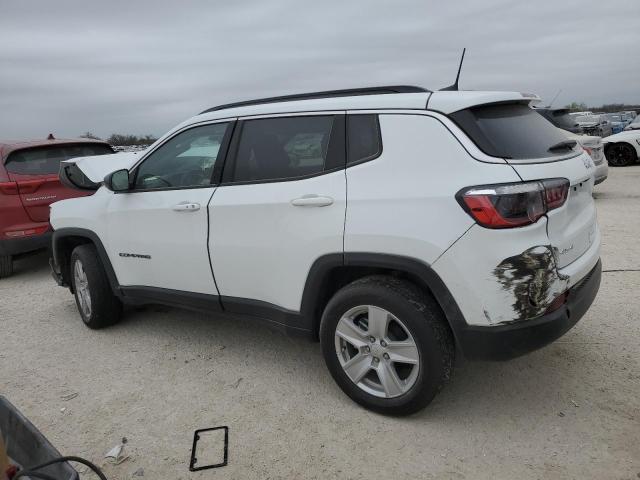 Photo 2 from auction – 2022 JEEP COMPASS LA with VIN 3C4NJDBB8NT207397