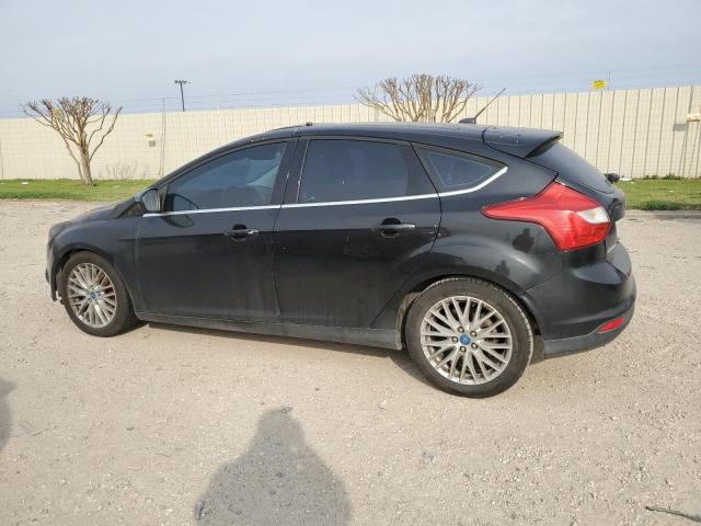Photo 2 from auction – 2012 FORD FOCUS SEL with VIN 1FAHP3M29CL105432