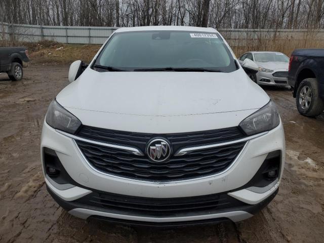 Photo 5 from auction – 2021 BUICK ENCORE GX with VIN KL4MMBS28MB091975