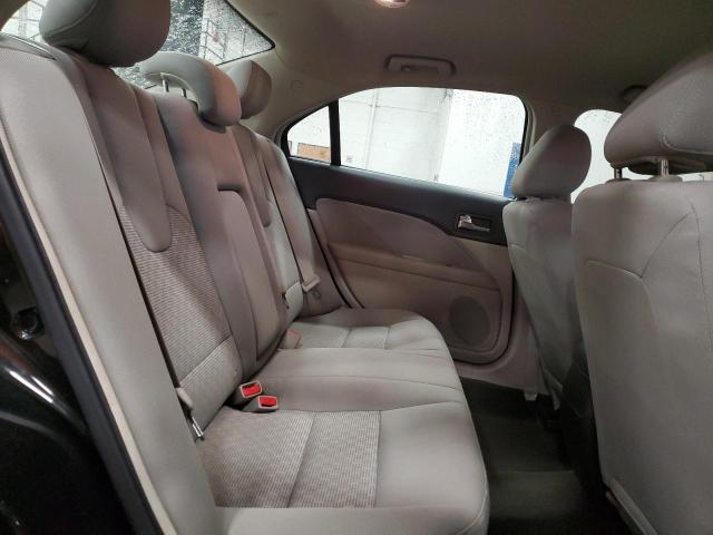 Photo 10 from auction – 2011 FORD FUSION S with VIN 3FAHP0GA3BR234977