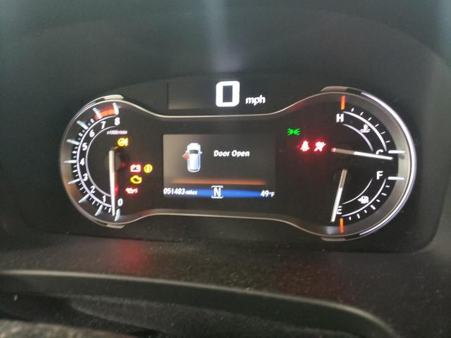 Photo 9 from auction – 2018 HONDA PILOT EXL with VIN 5FNYF6H50JB072484