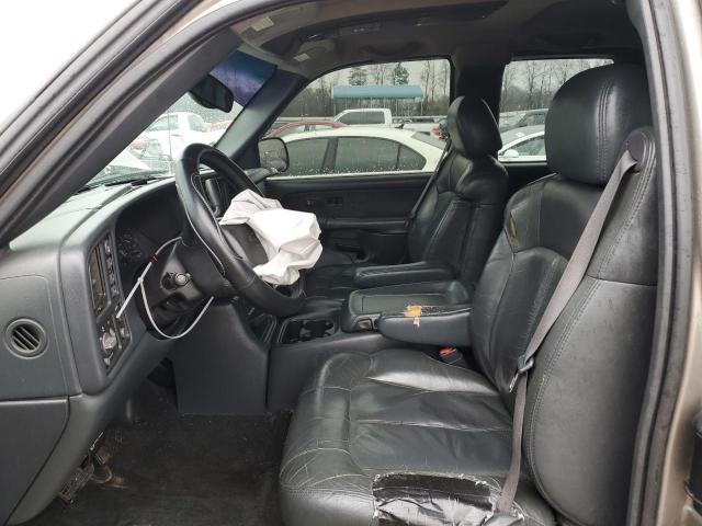 Photo 7 from auction – 2001 CHEVROLET SILVERADO with VIN 1GCEK19T41E108385