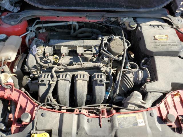 Photo 11 from auction – 2013 FORD FOCUS SE with VIN 1FADP3K20DL313332