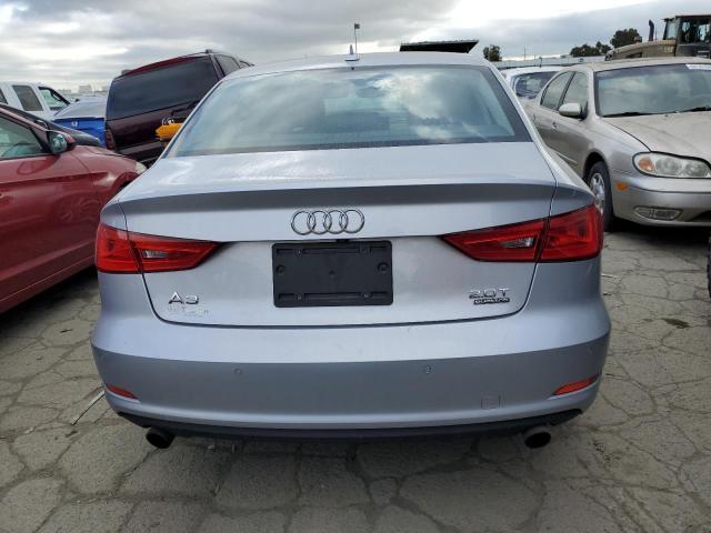 Photo 6 from auction – 2015 AUDI A3 PREMIUM with VIN WAUEFGFF6F1085256
