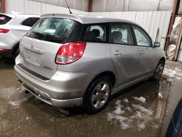 Photo 3 from auction – 2004 TOYOTA COROLLA MA with VIN 2T1LR32E54C279101
