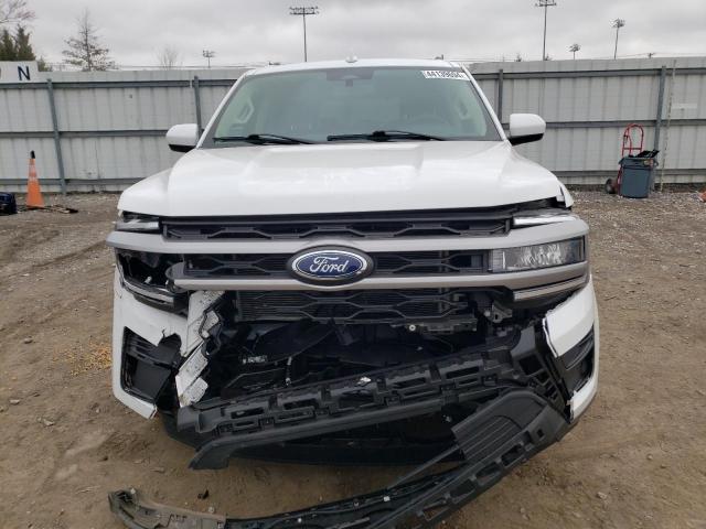 Photo 5 from auction – 2023 FORD EXPEDITION with VIN 1FMJU1J87PEA24596