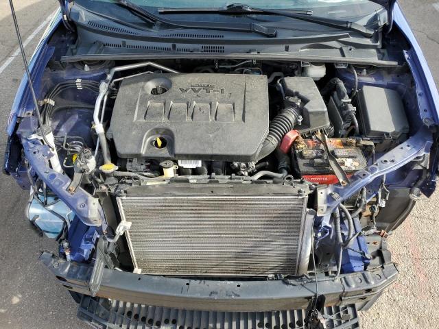 Photo 11 from auction – 2014 TOYOTA COROLLA L with VIN 2T1BURHE4EC086055