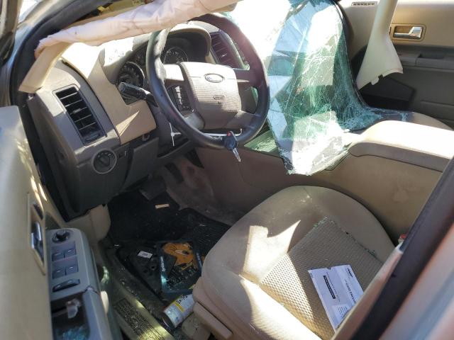 Photo 8 from auction – 2007 FORD EDGE SE with VIN 2FMDK46C87BA87025