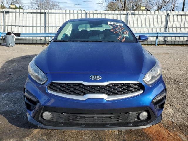 Photo 5 from auction – 2021 KIA FORTE FE with VIN 3KPF24ADXME335731