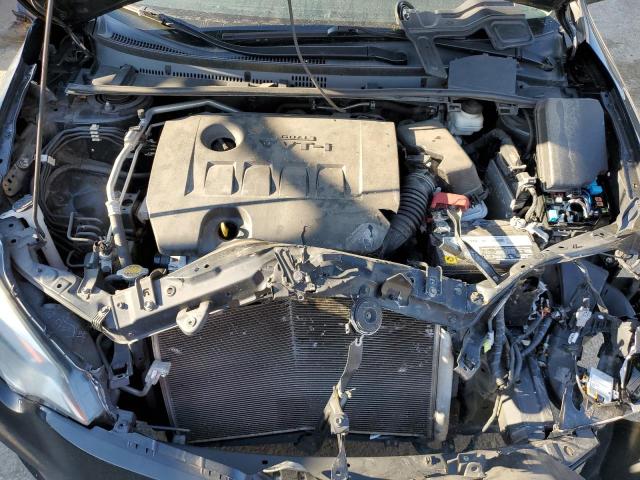 Photo 11 from auction – 2014 TOYOTA COROLLA L with VIN 2T1BURHE0EC045664