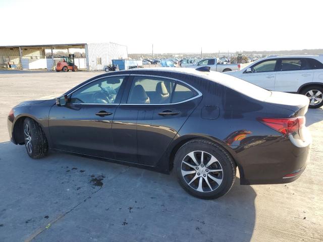 Photo 2 from auction – 2016 ACURA TLX with VIN 19UUB1F37GA013918