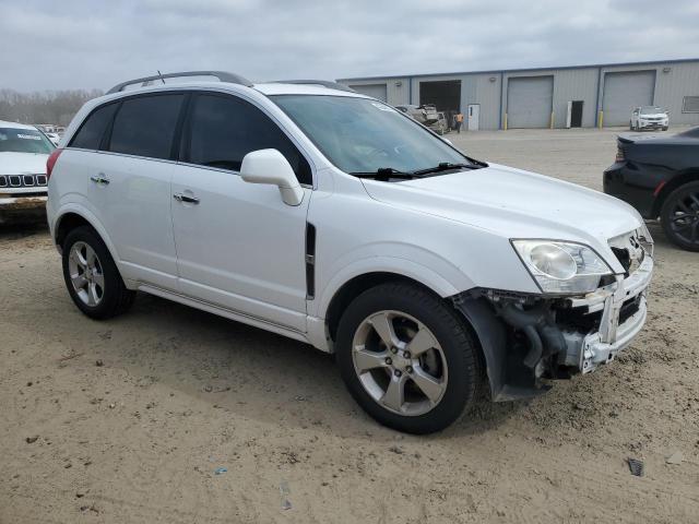 Photo 4 from auction – 2014 CHEVROLET CAPTIVA LT with VIN 3GNAL4EKXES538516