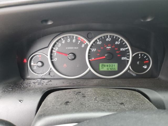 Photo 9 from auction – 2005 MAZDA TRIBUTE S with VIN 4F2YZ04175KM41731