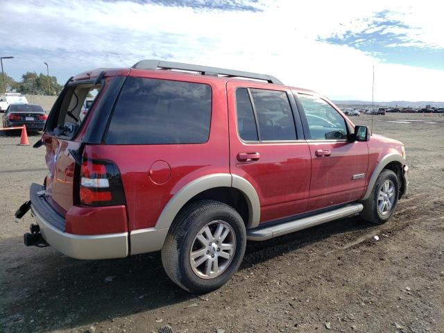 Photo 3 from auction – 2008 FORD EXPLORER E with VIN 1FMEU64E08UA87028