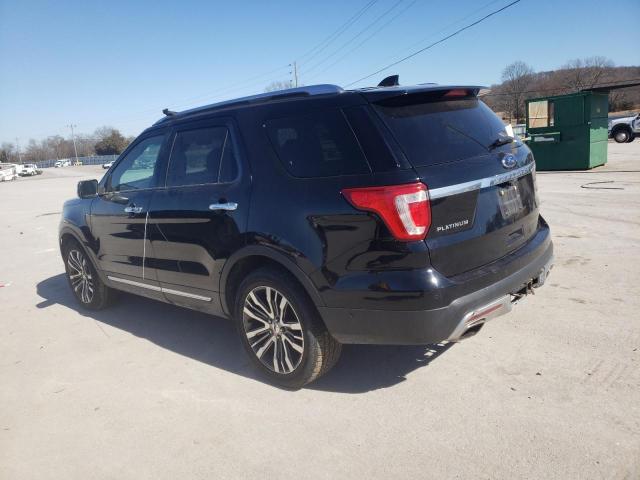 Photo 2 from auction – 2017 FORD EXPLORER P with VIN 1FM5K8HT4HGB88405