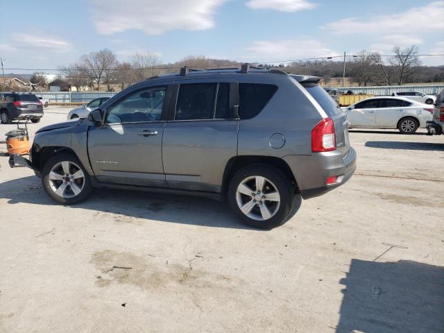 Photo 2 from auction – 2011 JEEP COMPASS SP with VIN 1J4NF1FBXBD206872