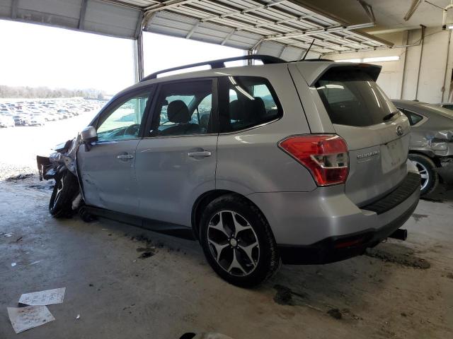 Photo 2 from auction – 2015 SUBARU FORESTER 2 with VIN JF2SJGDC4FH801691