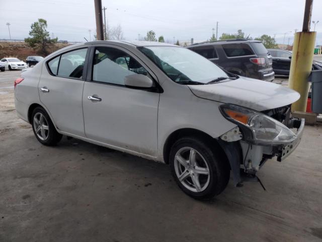 Photo 4 from auction – 2019 NISSAN VERSA S with VIN 3N1CN7AP4KL868448
