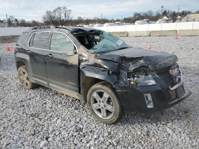 Photo 4 from auction – 2013 GMC TERRAIN SL with VIN 2GKALUEK7D6220573
