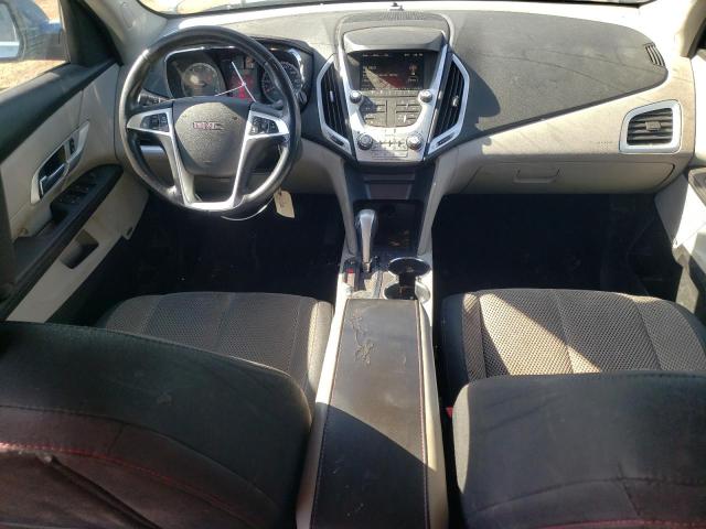 Photo 8 from auction – 2012 GMC TERRAIN SL with VIN 2GKALSEK3C6179023
