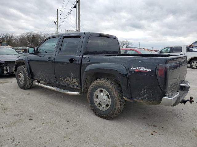 Photo 2 from auction – 2006 GMC CANYON with VIN 1GTDT136468292616