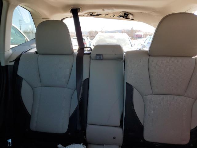 Photo 10 from auction – 2023 SUBARU FORESTER L with VIN JF2SKAPC9PH501216