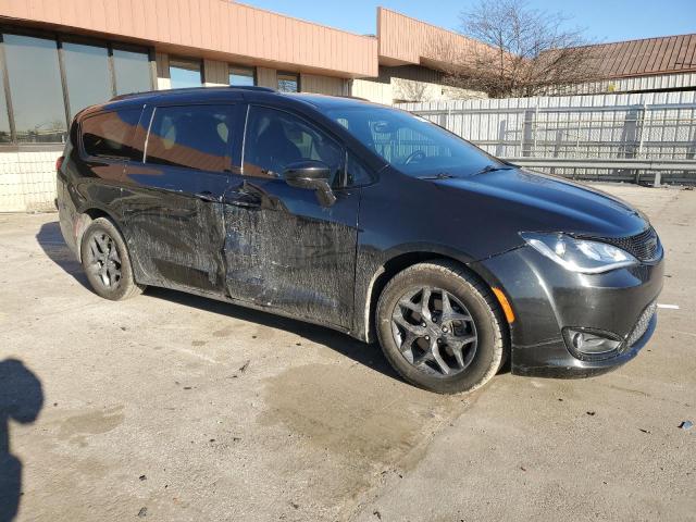 Photo 4 from auction – 2018 CHRYSLER PACIFICA T with VIN 2C4RC1BGXJR171957