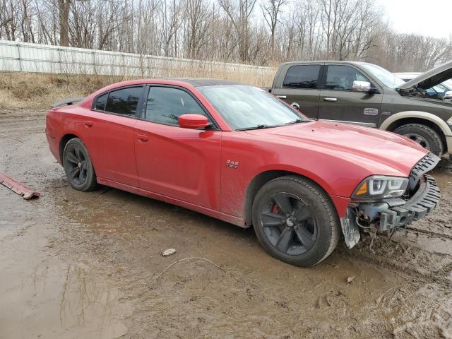 Photo 4 from auction – 2011 DODGE CHARGER R/ with VIN 2B3CL5CT1BH511465