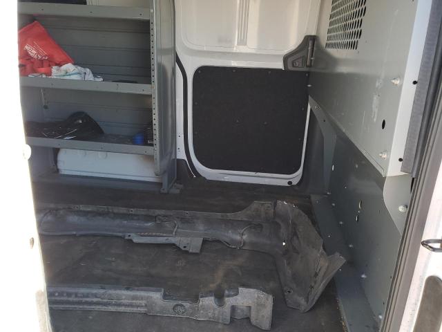 Photo 11 from auction – 2015 NISSAN NV200 2.5S with VIN 3N6CM0KN2FK712079