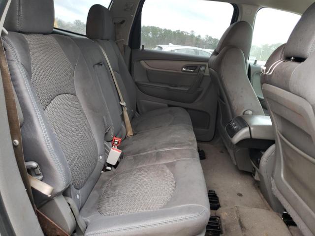 Photo 11 from auction – 2015 CHEVROLET TRAVERSE L with VIN 1GNKRFED9FJ315340