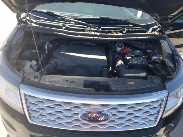Photo 12 from auction – 2017 FORD EXPLORER P with VIN 1FM5K8HT4HGB88405