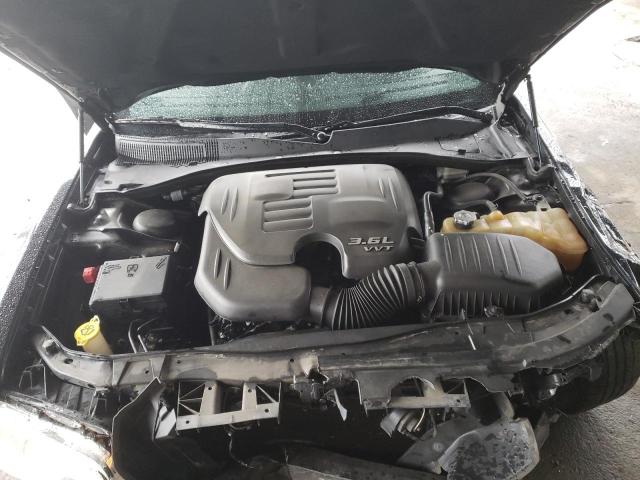 Photo 11 from auction – 2014 CHRYSLER 300 with VIN 2C3CCAAGXEH256904