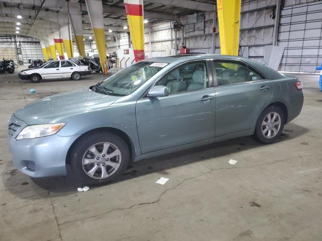 TOYOTA CAMRY BASE 2011 with VIN 4T4BF3EK3BR124120 - Photo from auction