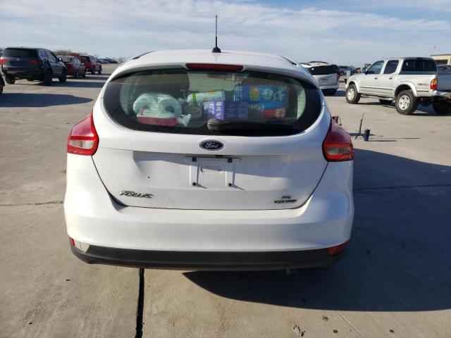 Photo 6 from auction – 2015 FORD FOCUS SE with VIN 1FADP3K25FL223774
