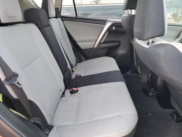 Photo 11 from auction – 2016 TOYOTA RAV4 XLE with VIN JTMRFREV0GJ055809