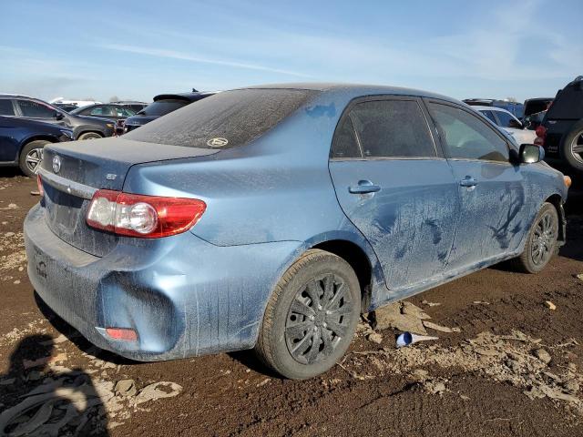 Photo 3 from auction – 2013 TOYOTA COROLLA BA with VIN 5YFBU4EE7DP184177