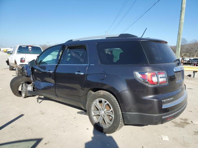 Photo 2 from auction – 2014 GMC ACADIA SLT with VIN 1GKKVRKD2EJ255835