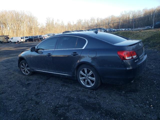 Photo 2 from auction – 2010 LEXUS GS 350 with VIN JTHCE1KS1A0025038
